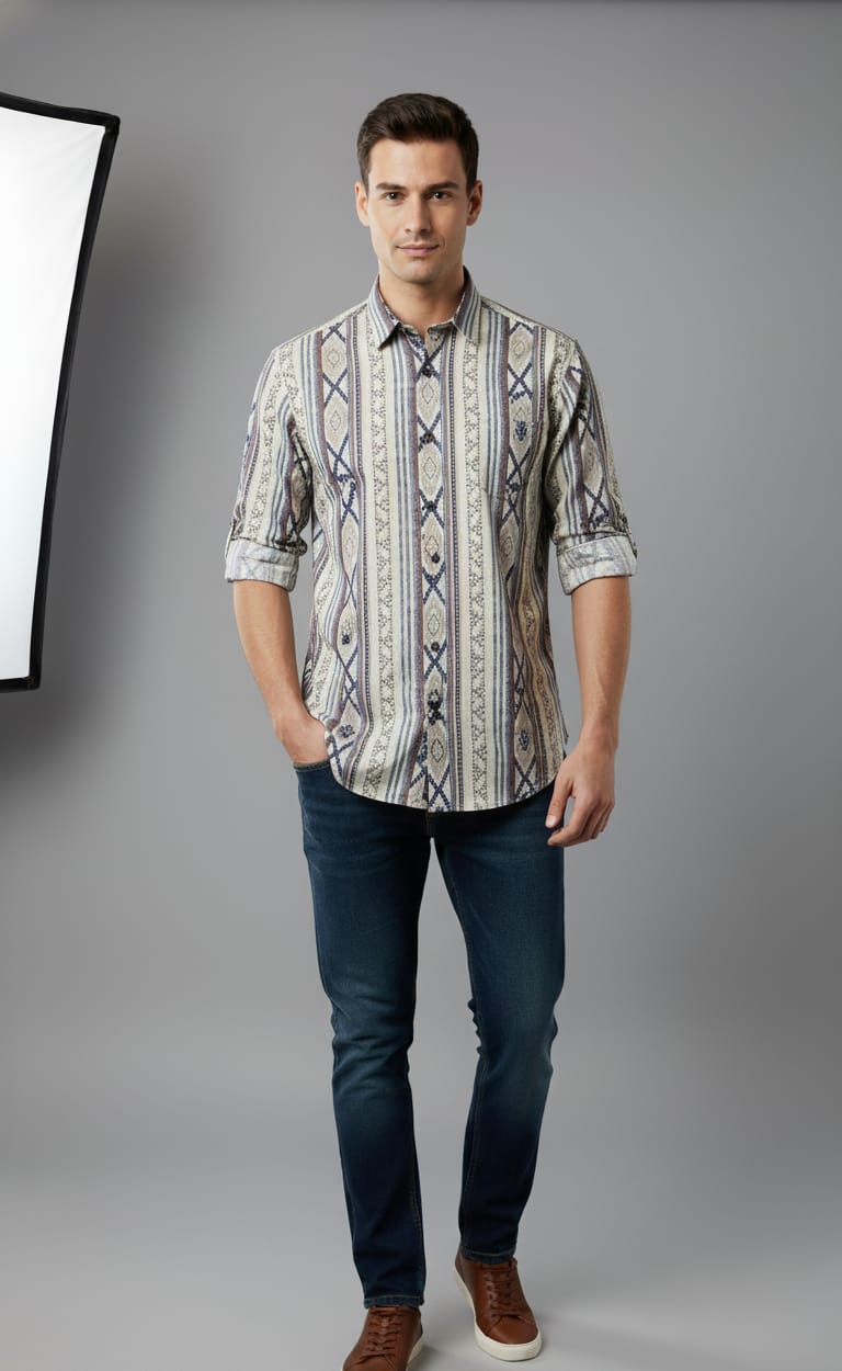 Oza Clothing Company Premium Apparel & Fashion